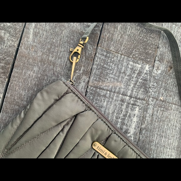 timi & leslie Diaper Bag and Accessories - Picture 5 of 16